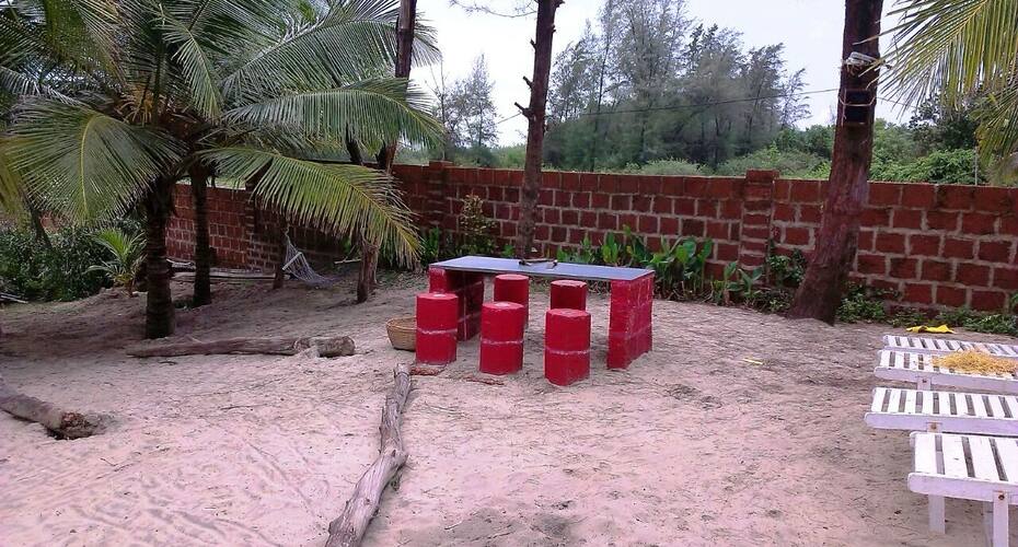 Namita Beach House, Tarkarli 5